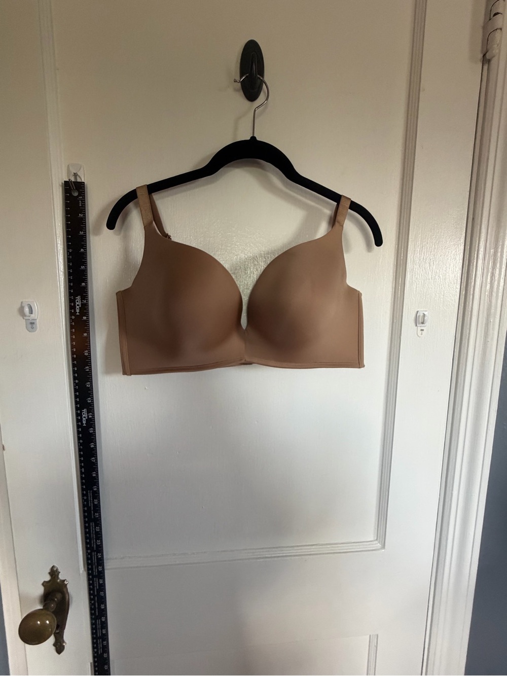 Maidenform Smooth Nude T-Shirt Bra